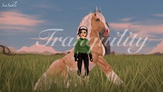 Tranquility  A Star Stable Movie [upl. by Riannon]