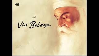 Vin Boleya Cover Love  Jainen  Gurbani Kirtan Shabad 2023 [upl. by Airtap]