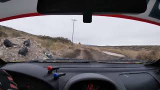 Rally neuquino mundano pc 5 parte 1 [upl. by Satterfield55]