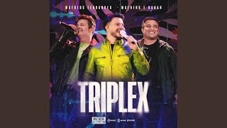 Triplex Ao Vivo [upl. by Gaudet]