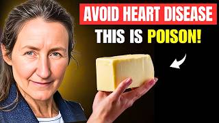 quotSTOP DESTROYING YOUR HEARTquot  Barbara ONeill REVEALS Deadly Foods [upl. by Haveman]