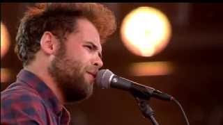 Passenger live at Pinkpop 2013  FULL SHOW [upl. by Franciska]