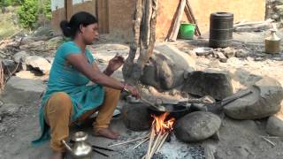 Rural Life in Nepal Part1 HD [upl. by Haissem280]