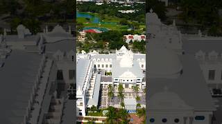 Riu Palace Riviera Maya Playacar 🏖️mexico riu riupalace rivieramaya drone [upl. by Chandra]