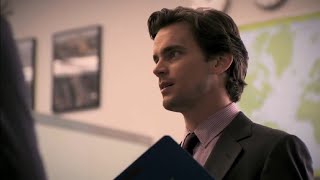 White Collar is the Best Follow Up to Suits Netflix Reign  ScreenRant [upl. by Dicks288]