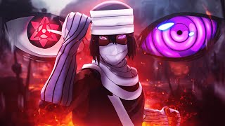 The Sharingan And Rinnegan Is OP In Shinobi Striker [upl. by Lokim]