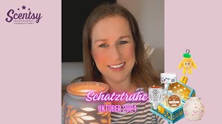 quot🍂✨ Scentsy Schatztruhe Reduzierte HerbstFavoriten amp weitere aktuelle Schnäppchen 🛍️🍁 [upl. by Jorie625]