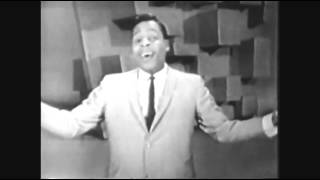 Brook Benton  quotKiddioquot 1960 [upl. by Rowen]