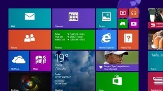 Windows 81 Reset To Factory Settings and Remove Personal Data [upl. by Leonardo497]