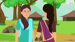 MFIN Customer Grievance Redressal Mechanism Awareness Hindi [upl. by Zoarah]