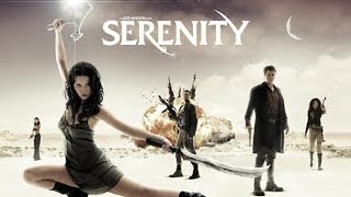 Serenity  Outtakes [upl. by Bear]