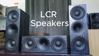 LCR1 [upl. by Ymot660]