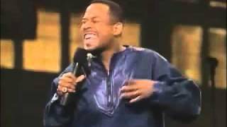 Stand Up Comedy Classic Martin Lawrence [upl. by Letnuahc715]