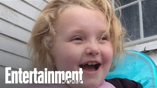 Here Comes Honey Boo Boo Season 2 Episode 9  TV Recap  Entertainment Weekly [upl. by Arved]