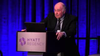 2013 Atlanta  Muscle Joint amp Nerve Pain in Scleroderma Patients  Dr Thomas Medsger [upl. by Novi]