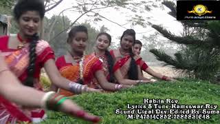 Bhawaiya Song  Uttar Banglar Gourab Hamar Kabita RoyPrograme Contact no 7585831648 9126418872 [upl. by Ramuk]