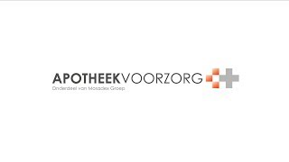 Apotheek Voorzorg  Hoe wordt de Medicatierol gemaakt 406 [upl. by Marb]