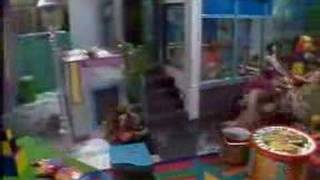 Intro Sesamstraat 19841987 Dutch Sesame Street [upl. by Reiss603]