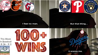 The 2024 MLB season is in the home stretch  TWIB  Ep 546 [upl. by Neirda460]