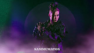 BESS – Sammumaton Lyriikkavideo [upl. by Rialc]