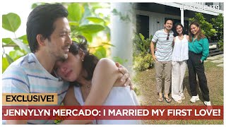 EXCLUSIVE Dennis Trillo amp Jennylyn Mercado’s House Of Love DenJenReveal  Karen Davila Ep139 [upl. by Nauq]