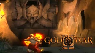 Destinys Atrium in Block With Golden Fleece to the next God Of War 2 Spartan Mode Video [upl. by Radbourne255]