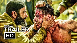 BEST UPCOMING ACTION MOVIES New Trailers 2024 [upl. by Asenej296]