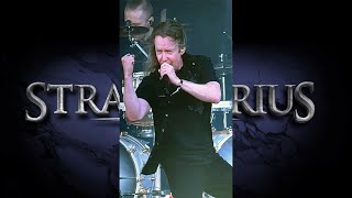 Stratovarius  Paradise  Rockfest Hyvinkää Finland 962023 [upl. by Terrill45]