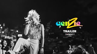 GENZIE TOUR  Film Dokumentalny  Trailer [upl. by Akiner]