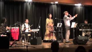 suhani raat dhal chuki by Rajesh panwar At Albany NY [upl. by Gershom]