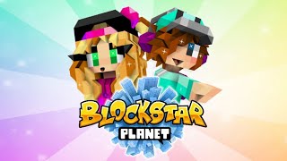 blockstarplanet [upl. by Eusadnilem852]