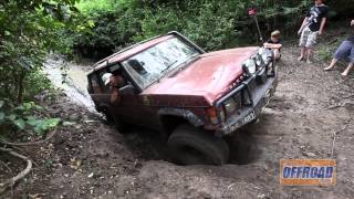 The Offroad Show s1e19 [upl. by Mcgregor]