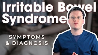 Do I have IBS   Symptoms amp Diagnosis  Irritable Bowel Syndrome [upl. by Joette]