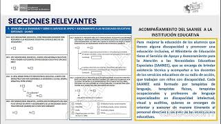 Cedula de Matricula Docentes y Recursos Educativos 2024 [upl. by Atinot536]