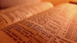 The Holy Bible  Revelation Chapter 9 KJV [upl. by Dollar91]