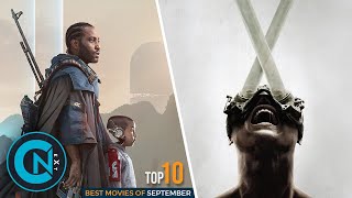 10 Best Movies of 2023 MustWatch Movies [upl. by Deena]