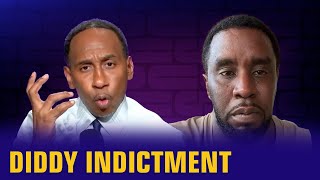 Sean Diddy Combs indicted Hollywood might be in trouble [upl. by Ayikur]