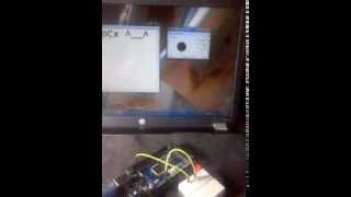 Arduino amp VB6 [upl. by Lauralee]