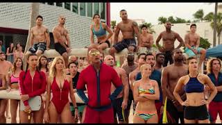 KSIS SONG IN BAYWATCH 2017 [upl. by Retha7]