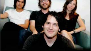 Silversun Pickups  Three Seed [upl. by Longley]