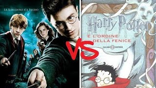 Harry Potter e lOrdine della Fenice • Parte 2 • Audiolibro in Italiano • Letto Da Pannofino [upl. by Auahsoj]