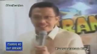 Debate MCGI vs Baptist [upl. by Halverson]