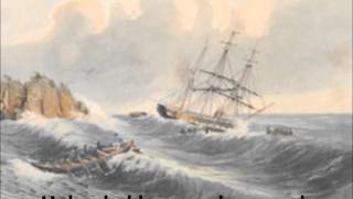 Mission Beach History  Kennedy Expedition 1848 [upl. by Stortz887]