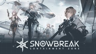 Snowbreak Containment Zone  quotEvil Intentionsquot 83 No Commentary [upl. by Llabmik]