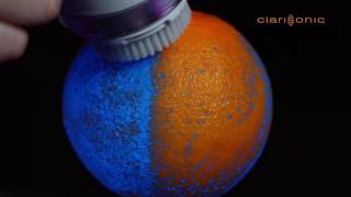 How to get your pores the cleanest using Clarisonic  Ulta Beauty [upl. by Cheri909]