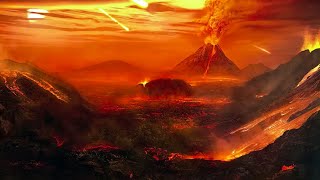 History of the Earth Part 1 Hadean Archean and Proterozoic Eons [upl. by Weikert125]