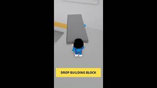 Roblox Police Prison Escape Scary Obby live stream roblox shortsvideo [upl. by Bordie]