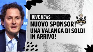 NOVITA SPONSOR CLAMOROSA Soldi in arrivo Entra anche come SOCIO [upl. by Anselmo]