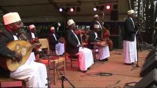 Culture Musical Club  5  LIVE at Afrikafestival Hertme 2009 [upl. by Dayle]