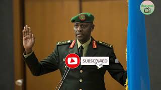 Icyishe Lt Gen Jacques Musemakweli kiramenyekanye RDF irabivuze [upl. by Keele]